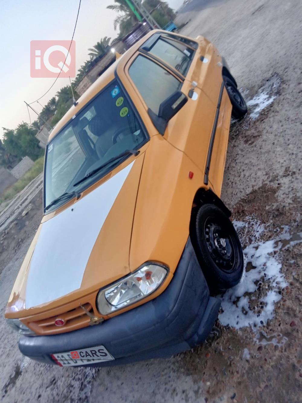 سايبا 131